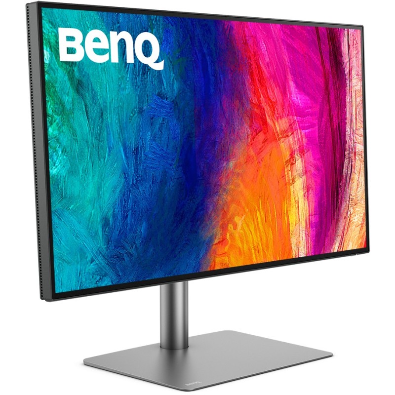 Buy BenQ PD3225U - 31.5-inch 4K IPS Monitor - 16:9, DP/HDMI, Tilt/Height/Pivot S... in Cyprus, Nicosia, Limassol, Larnaka, Pafos