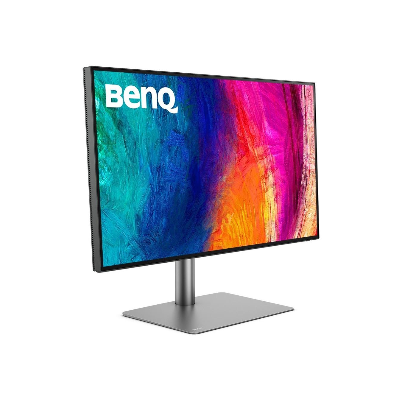 BenQ PD3225U - 31.5-inch 4K IPS Monitor - 16:9, DP/HDMI, Tilt/Height/Pivot Stand — Buy in Cyprus with Fast Delivery