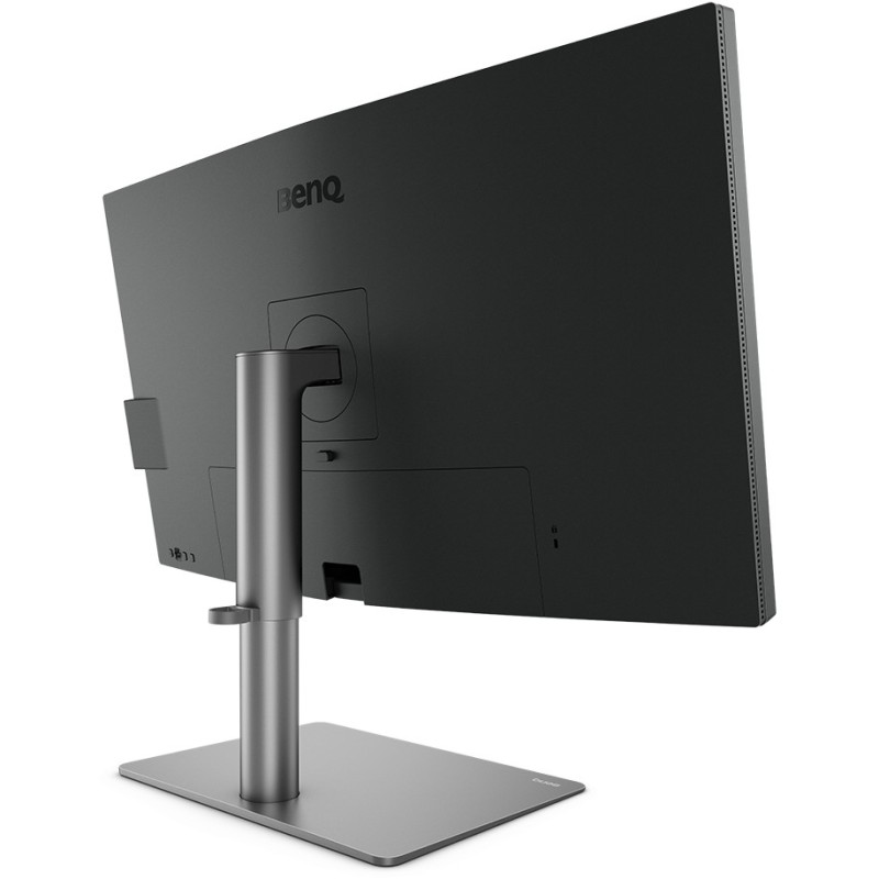 Buy BenQ PD3225U - 31.5-inch 4K IPS Monitor - 16:9, DP/HDMI, Tilt/Height/Pivot S... in Cyprus, Nicosia, Limassol, Larnaka, Pafos
