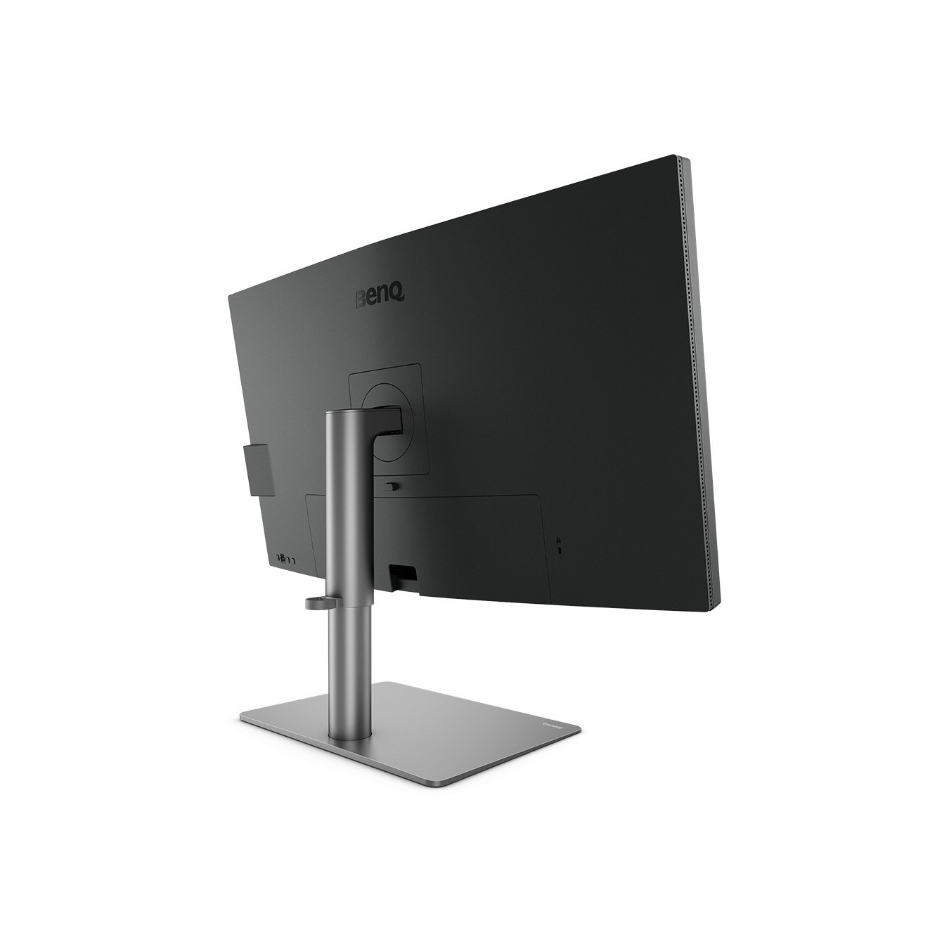 BenQ PD3225U - 31.5-inch 4K IPS Monitor - 16:9, DP/HDMI, Tilt/Height/Pivot Stand — Buy in Cyprus with Fast Delivery