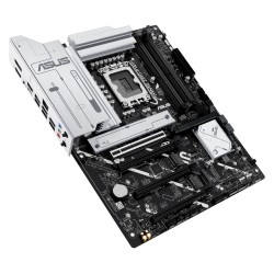 ASUS PRIME Z890-P WIFI LGA1851 ATX MB DDR5 256GB 4xM.2 WiFi7 PCIe5 (Boxed) — Buy in Cyprus with Fast Delivery