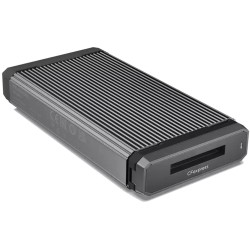 Buy SanDisk Professional PRO-READER CFexpress USB 3.2 Gen 2 Card Reader - CFexpr... in Cyprus, Nicosia, Limassol, Larnaka, Pafos