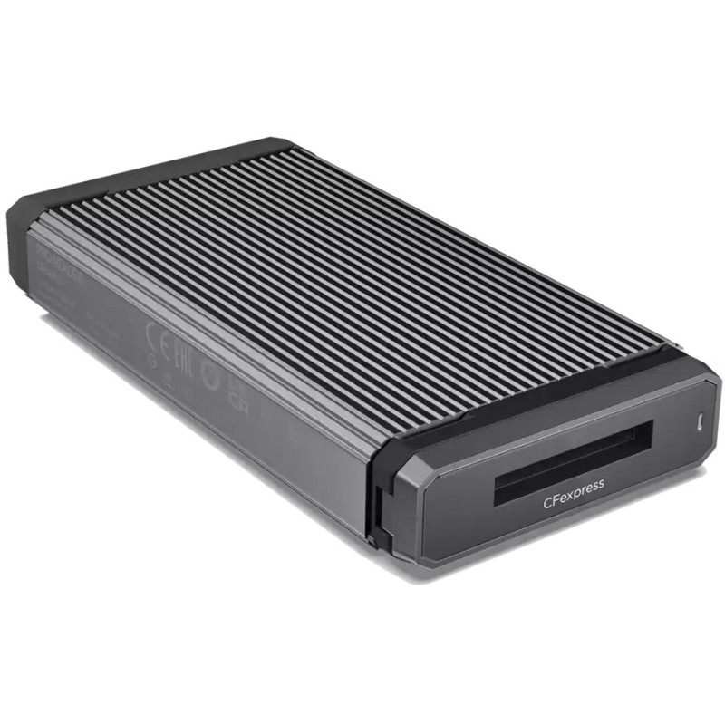Buy SanDisk Professional PRO-READER CFexpress USB 3.2 Gen 2 Card Reader - CFexpr... in Cyprus, Nicosia, Limassol, Larnaka, Pafos
