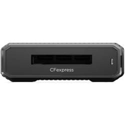 Buy SanDisk Professional PRO-READER CFexpress USB 3.2 Gen 2 Card Reader - CFexpr... in Cyprus, Nicosia, Limassol, Larnaka, Pafos