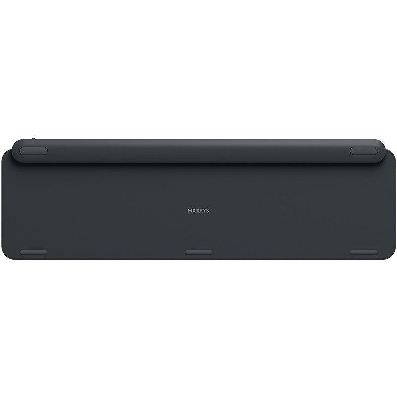 Buy LOGITECH MX Keys Illuminated Keyboard graphite - Wireless, Bluetooth, USB in Cyprus, Nicosia, Limassol, Larnaka, Pafos