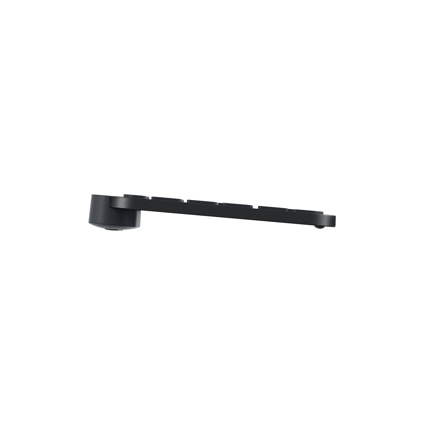 LOGITECH MX Keys Illuminated Keyboard graphite - Wireless, Bluetooth, USB — Buy in Cyprus with Fast Delivery