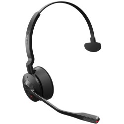 Buy Jabra Engage 55 SE Mono Link400a UC - Link400a UC - Mono wireless UC headset in Cyprus, Nicosia, Limassol, Larnaka, Pafos