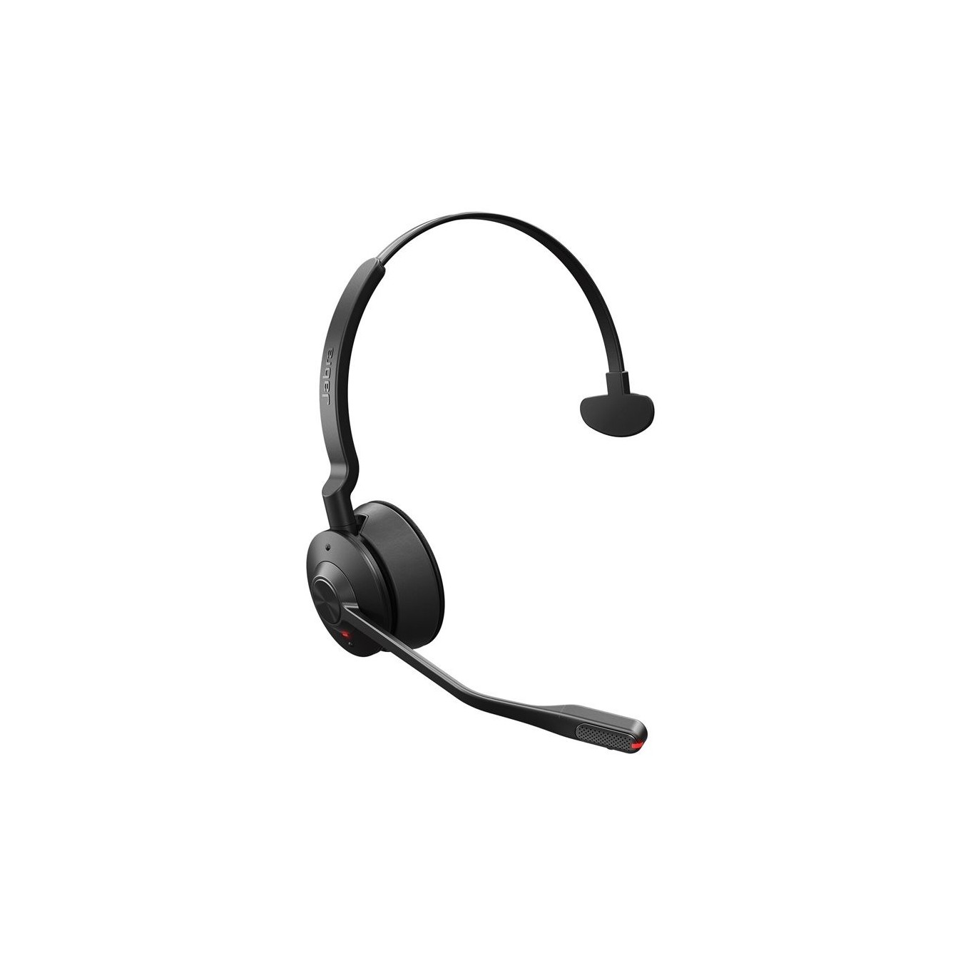 Jabra Engage 55 SE Mono Link400a UC - Link400a UC - Mono wireless UC headset — Buy in Cyprus with Fast Delivery