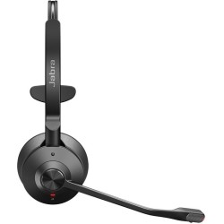 Buy Jabra Engage 55 SE Mono Link400a UC - Link400a UC - Mono wireless UC headset in Cyprus, Nicosia, Limassol, Larnaka, Pafos