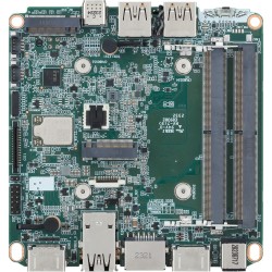 Buy ASUS NUC GEN14 Revel Canyon Mainboard - NUC14RVBC3000W0 - Barebone kit (No R... in Cyprus, Nicosia, Limassol, Larnaka, Pafos