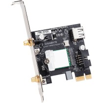 GIGABYTE GC-WB1733D-I WLAN & Bluetooth 5.0 PCIe Card - GC-WB1733D-I - (PCIe x1, Dual-Band) — Buy in Cyprus with Fast Delivery