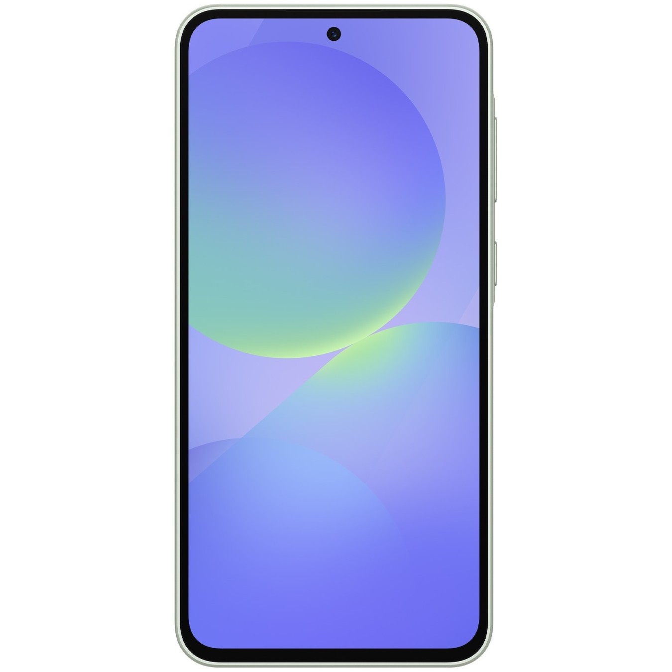 Samsung Galaxy A36 5G Dual SIM - 8GB RAM, 256GB - Lime — Buy in Cyprus with Fast Delivery