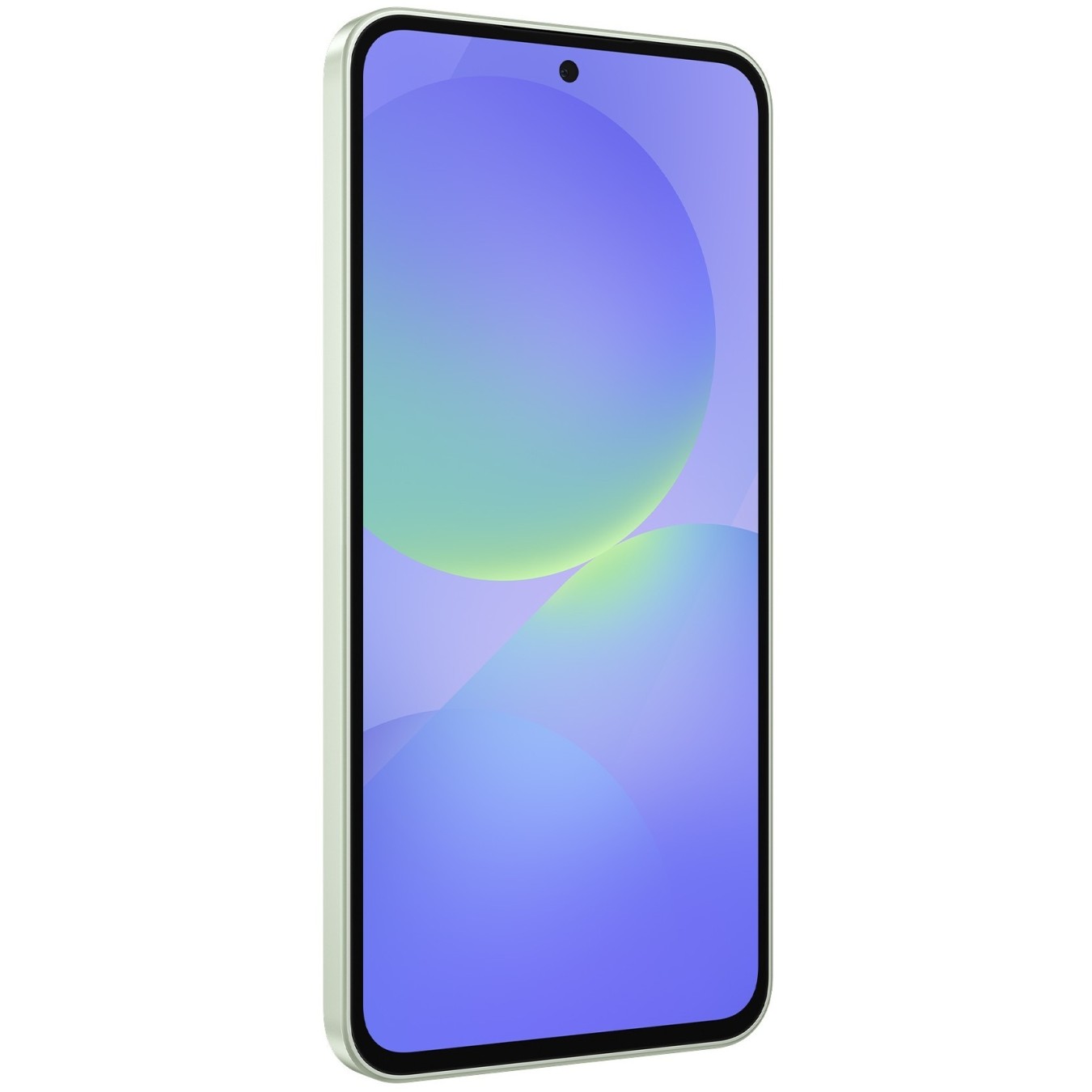 Samsung Galaxy A36 5G Dual SIM - 8GB RAM, 256GB - Lime — Buy in Cyprus with Fast Delivery