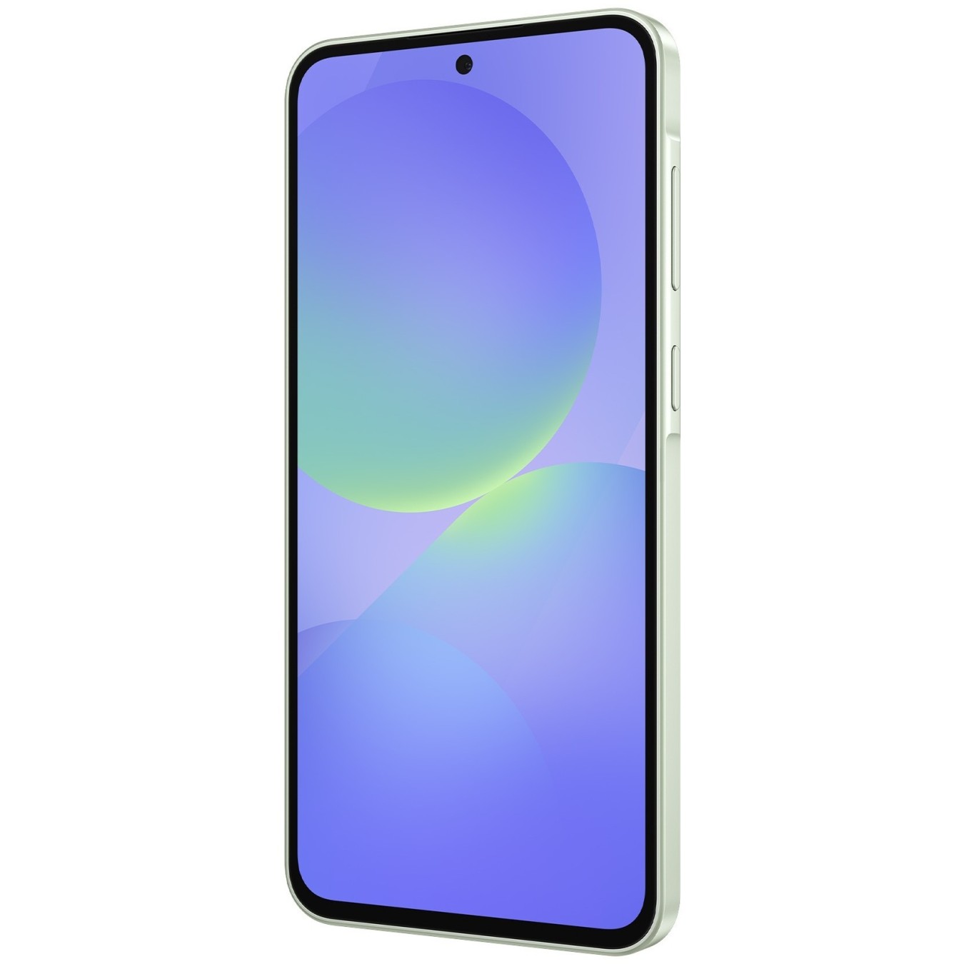 Samsung Galaxy A36 5G Dual SIM - 8GB RAM, 256GB - Lime — Buy in Cyprus with Fast Delivery