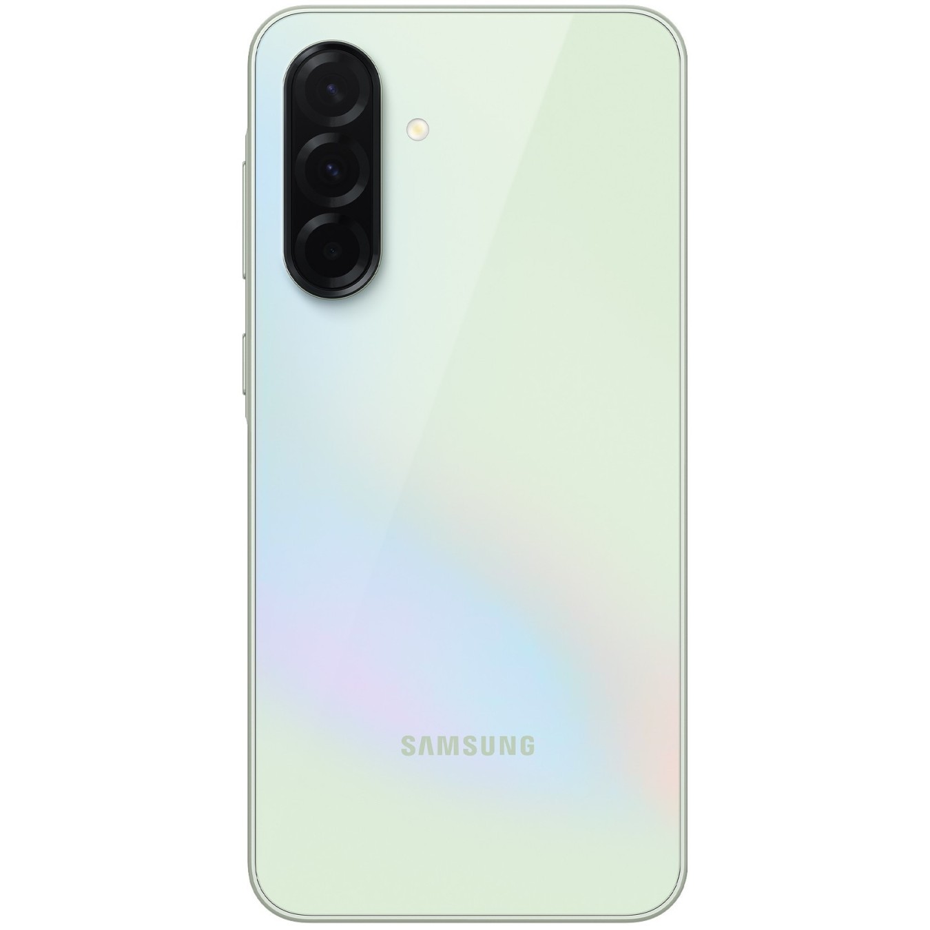 Samsung Galaxy A36 5G Dual SIM - 8GB RAM, 256GB - Lime — Buy in Cyprus with Fast Delivery