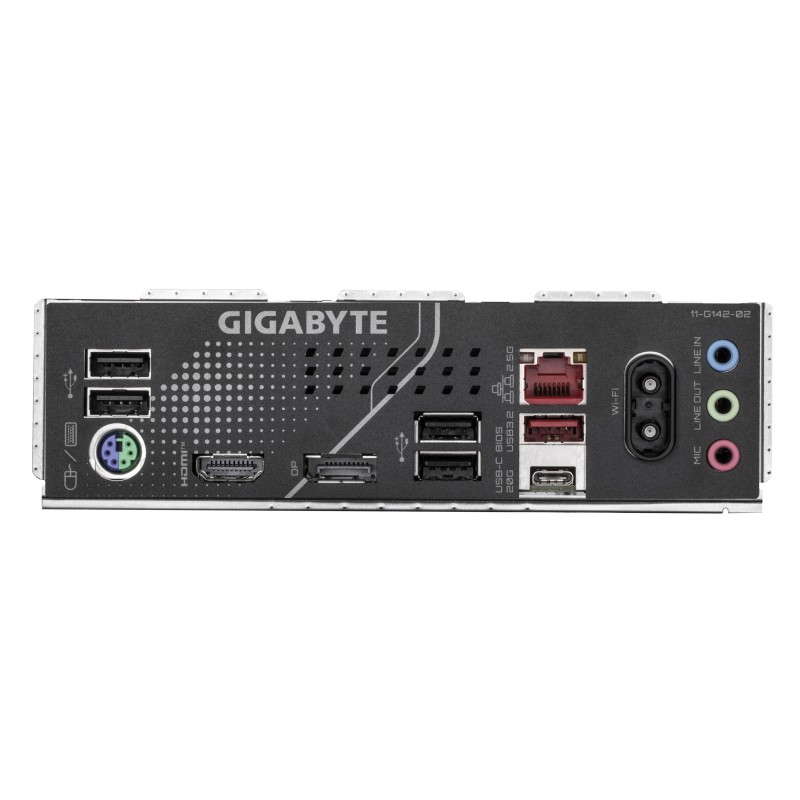 Buy Gigabyte GA-B860 EAGLE WIFI6E - ATX LGA1851 Motherboard, Intel B860, DDR5, 4... in Cyprus, Nicosia, Limassol, Larnaka, Pafos