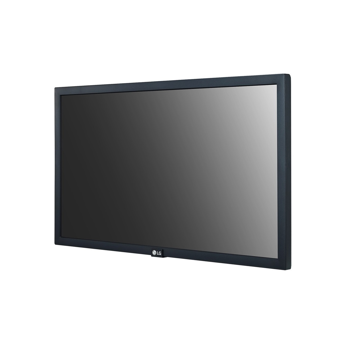 LG 22SM3G-B 22' Display - 22SM3G-B - 22-inch Office Monitor — Buy in Cyprus with Fast Delivery