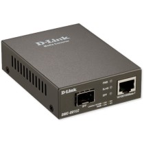 D-Link DMC-G01LC Gigabit Ethernet SFP Converter - DMC-G01LC - Compact, fanless — Buy in Cyprus with Fast Delivery