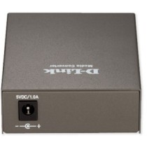 D-Link DMC-G01LC Gigabit Ethernet SFP Converter - DMC-G01LC - Compact, fanless — Buy in Cyprus with Fast Delivery