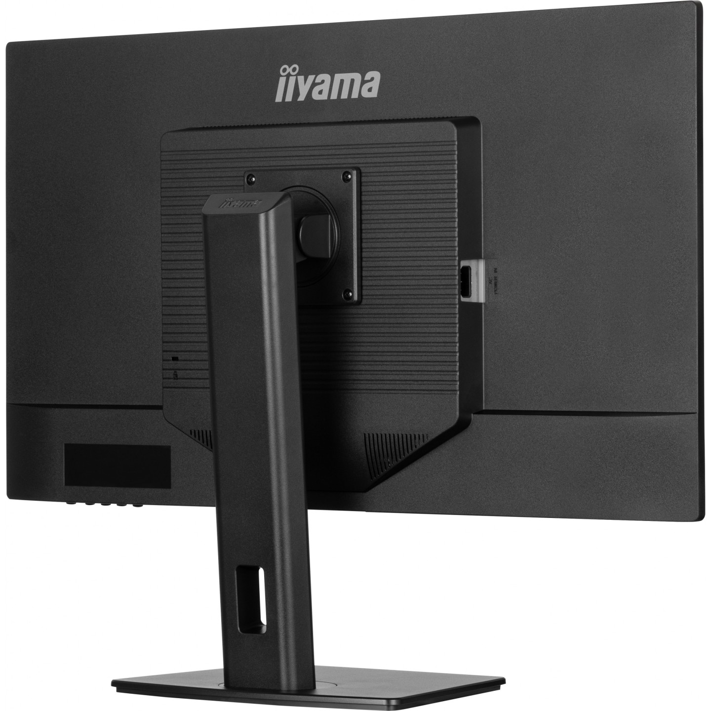 IIYAMA ProLite XB3270QSU-B1 31.5" IPS QHD 100Hz Monitor - 2xHDMI DP USB (Boxed) — Buy in Cyprus with Fast Delivery