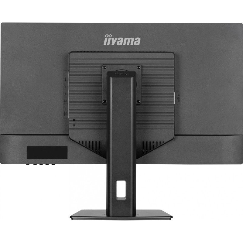 Buy IIYAMA 31.5-inch IPS Monitor - XB3270QSU-B1 - 16:9, 2xHDMI, DP, 3xUSB in Cyprus, Nicosia, Limassol, Larnaka, Pafos