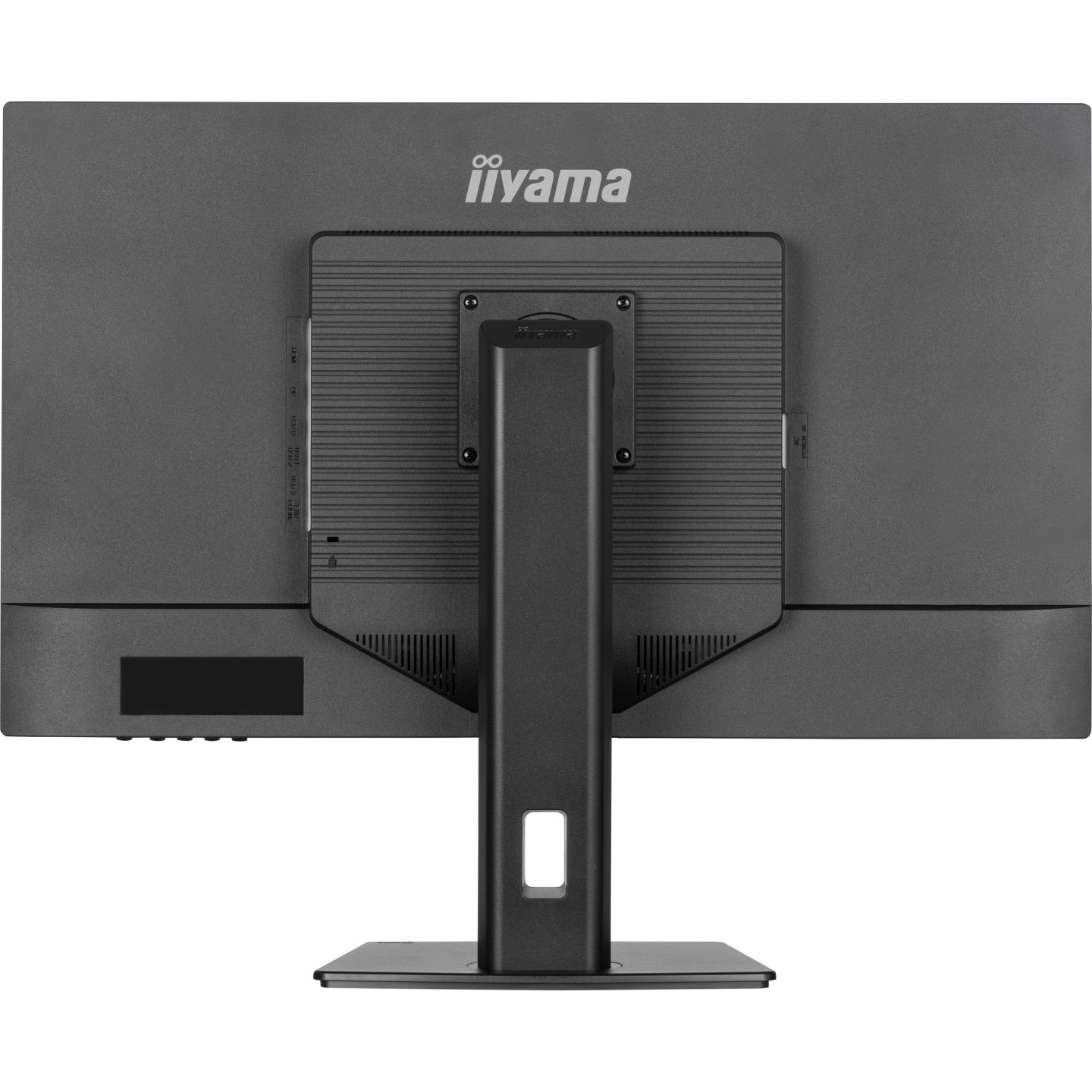 IIYAMA ProLite XB3270QSU-B1 31.5" IPS QHD 100Hz Monitor - 2xHDMI DP USB (Boxed) — Buy in Cyprus with Fast Delivery