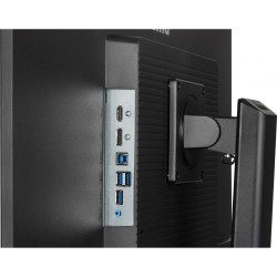 IIYAMA ProLite XB3270QSU-B1 31.5" IPS QHD 100Hz Monitor - 2xHDMI DP USB (Boxed) — Buy in Cyprus with Fast Delivery