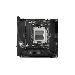 Buy ASUS ROG Strix B650E-I Gaming WiFi - AM5 Mini-ITX Motherboard, DDR5 64GB, PC... in Cyprus, Nicosia, Limassol, Larnaka, Pafos