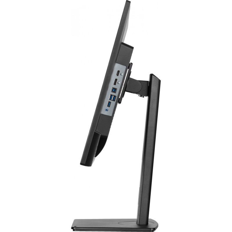 Buy IIYAMA 31.5-inch IPS Monitor - XB3270QSU-B1 - 16:9, 2xHDMI, DP, 3xUSB in Cyprus, Nicosia, Limassol, Larnaka, Pafos