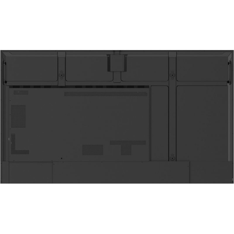 Buy Viewsonic 75-inch Monitor - CDE7530 - 16:9, HDMI, USB-C, LAN, 500 nits in Cyprus, Nicosia, Limassol, Larnaka, Pafos