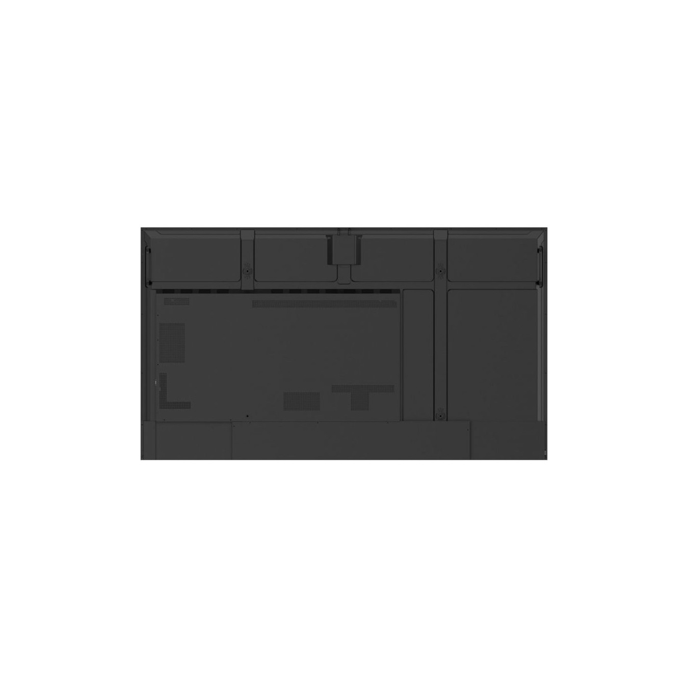 Viewsonic 75-inch Monitor - CDE7530 - 16:9, HDMI, USB-C, LAN, 500 nits — Buy in Cyprus with Fast Delivery