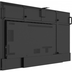 Buy Viewsonic 75-inch Monitor - CDE7530 - 16:9, HDMI, USB-C, LAN, 500 nits in Cyprus, Nicosia, Limassol, Larnaka, Pafos