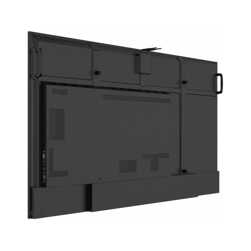 Buy Viewsonic 75-inch Monitor - CDE7530 - 16:9, HDMI, USB-C, LAN, 500 nits in Cyprus, Nicosia, Limassol, Larnaka, Pafos