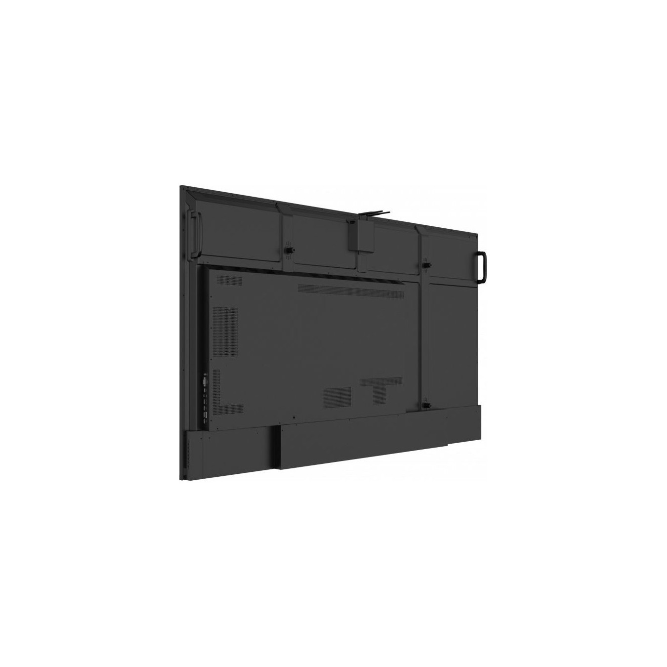 Viewsonic 75-inch Monitor - CDE7530 - 16:9, HDMI, USB-C, LAN, 500 nits — Buy in Cyprus with Fast Delivery