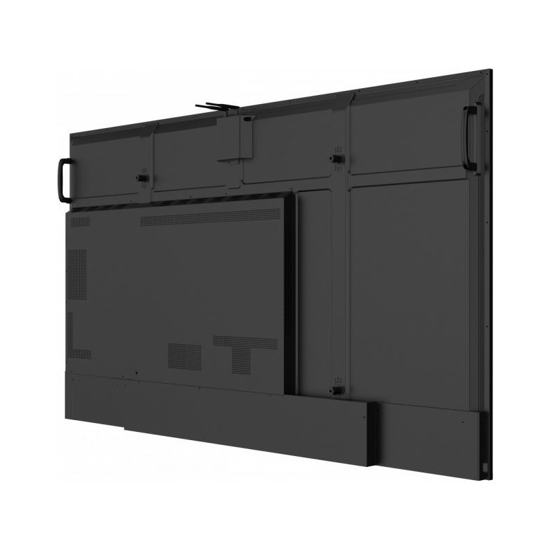 Buy Viewsonic 75-inch Monitor - CDE7530 - 16:9, HDMI, USB-C, LAN, 500 nits in Cyprus, Nicosia, Limassol, Larnaka, Pafos