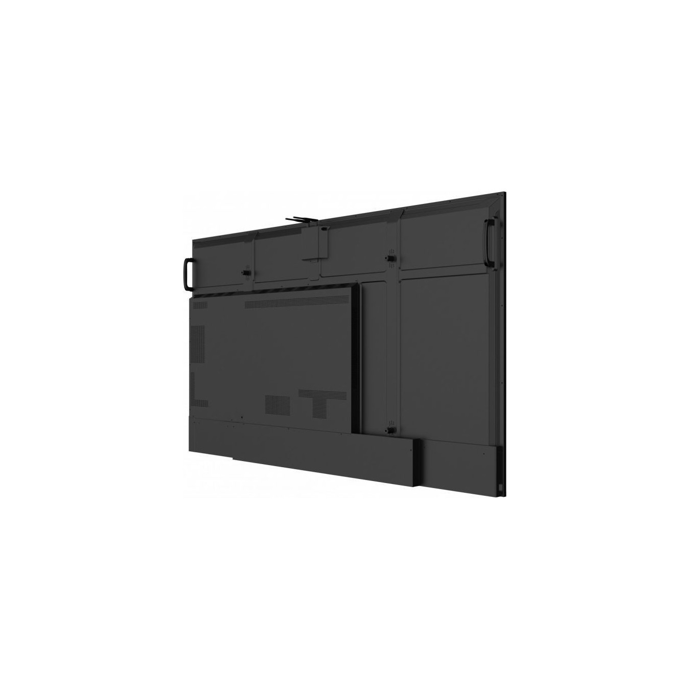 Viewsonic 75-inch Monitor - CDE7530 - 16:9, HDMI, USB-C, LAN, 500 nits — Buy in Cyprus with Fast Delivery
