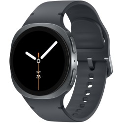 Buy Samsung Galaxy Watch8 - SM-L320 - 40mm Dark Gray, Wear OS in Cyprus, Nicosia, Limassol, Larnaka, Pafos