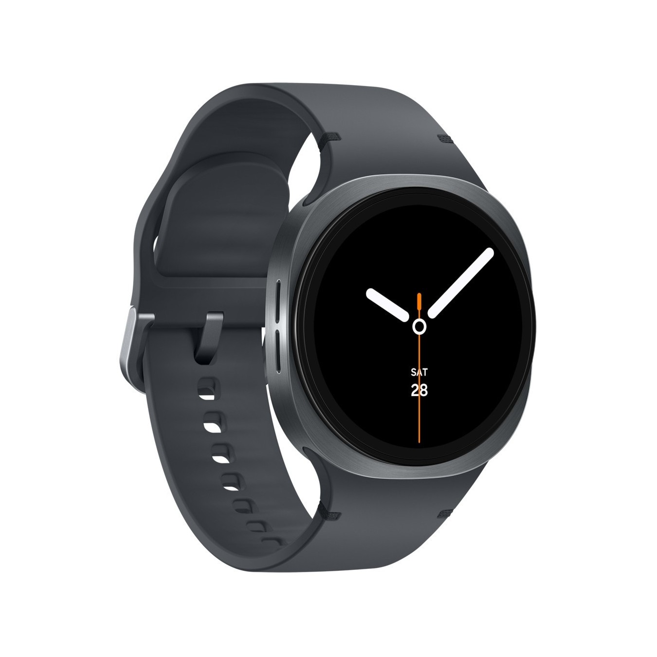 Samsung Galaxy Watch8 - SM-L320 - 40mm Dark Gray, Wear OS — Buy in Cyprus with Fast Delivery