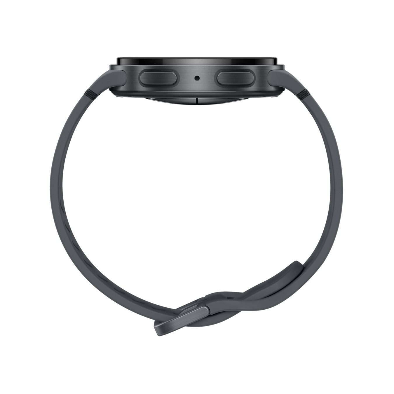 Samsung Galaxy Watch8 - SM-L320 - 40mm Dark Gray, Wear OS — Buy in Cyprus with Fast Delivery