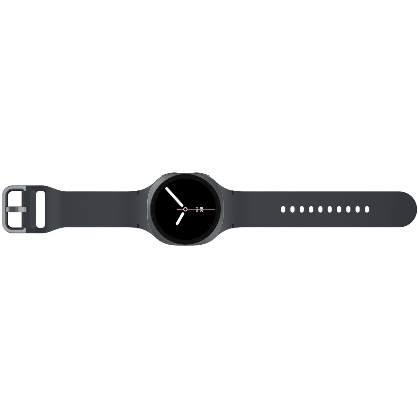 Samsung Galaxy Watch8 - SM-L320 - 40mm Dark Gray, Wear OS — Buy in Cyprus with Fast Delivery