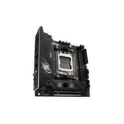 Buy ASUS ROG Strix B650E-I Gaming WiFi - AM5 Mini-ITX Motherboard, DDR5 64GB, PC... in Cyprus, Nicosia, Limassol, Larnaka, Pafos