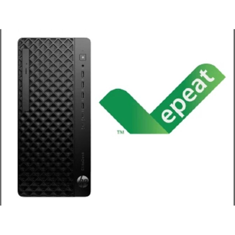 Buy HP EliteDesk 8 Tower - G1I U5-245 - Business Desktop PC in Cyprus, Nicosia, Limassol, Larnaka, Pafos