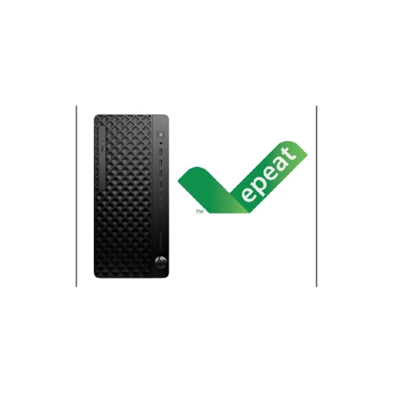 HP EliteDesk 8 Tower - G1I U5-245 - Business Desktop PC — Buy in Cyprus with Fast Delivery
