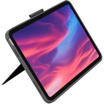 Combo Touch for iPad (10th Gen) - Detachable Keyboard Case, Adjustable Stand — Buy in Cyprus with Fast Delivery