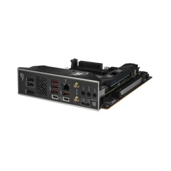 Buy ASUS ROG Strix B650E-I Gaming WiFi - AM5 Mini-ITX Motherboard, DDR5 64GB, PC... in Cyprus, Nicosia, Limassol, Larnaka, Pafos