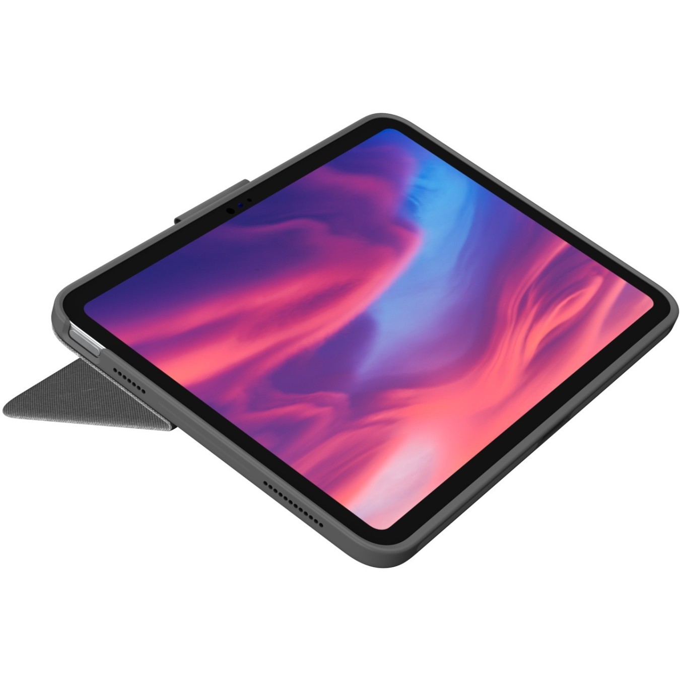 Combo Touch for iPad (10th Gen) - Detachable Keyboard Case, Adjustable Stand — Buy in Cyprus with Fast Delivery