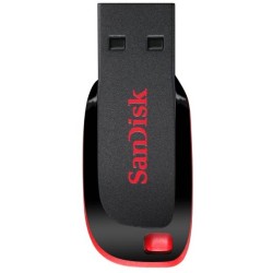 Buy STICK 128GB CRUZER BLADE - USB-A Portable Flash Drive (128GB) in Cyprus, Nicosia, Limassol, Larnaka, Pafos