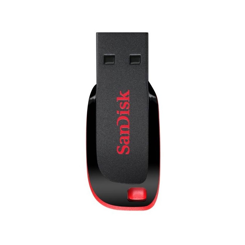 Buy STICK 128GB CRUZER BLADE - USB-A Portable Flash Drive (128GB) in Cyprus, Nicosia, Limassol, Larnaka, Pafos