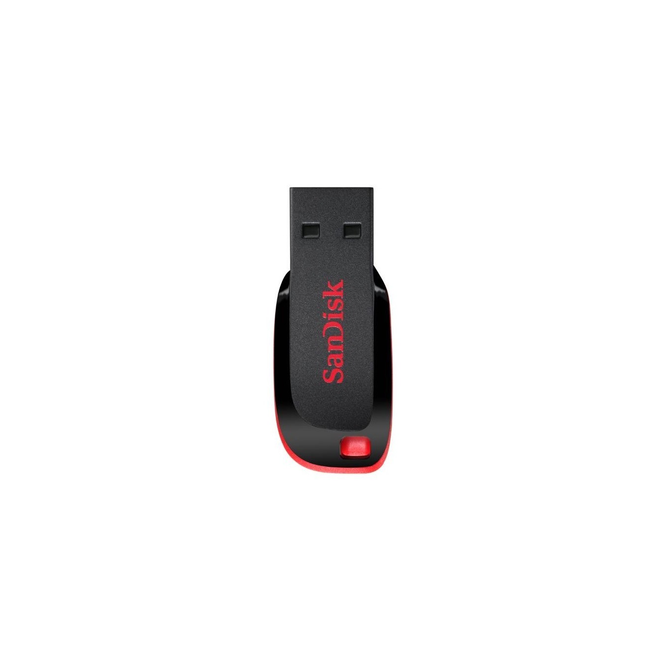 STICK 128GB CRUZER BLADE - USB-A Portable Flash Drive (128GB) — Buy in Cyprus with Fast Delivery