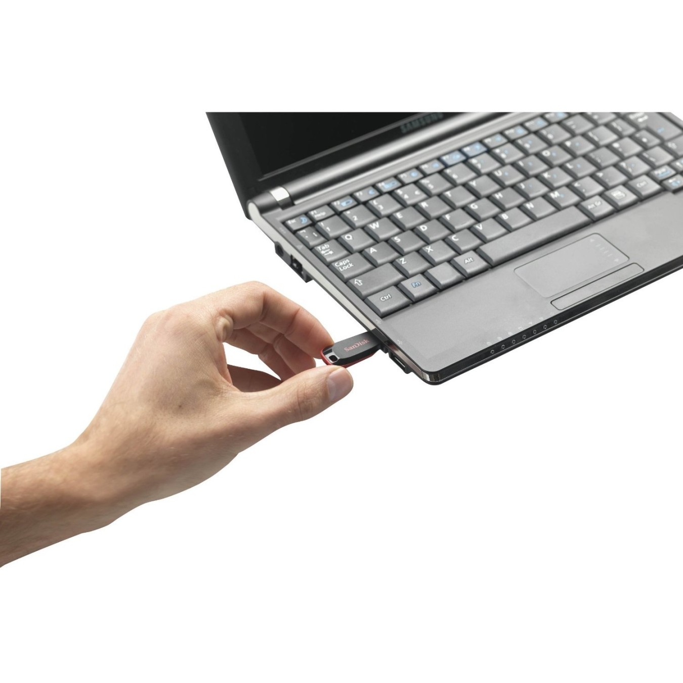 STICK 128GB CRUZER BLADE - USB-A Portable Flash Drive (128GB) — Buy in Cyprus with Fast Delivery